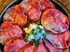-乐焰活海鲜放题活罗氏虾活鳗和牛烧肉(海珠客村店)