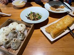 -食膳公园包子铺(烈士公园店)