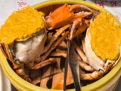 -三妹小龙虾·黄油蟹(华侨城总店)