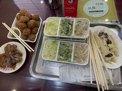 -杏园餐厅(西四北大街店)