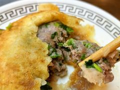 -高晓山馅饼店(牛庄百年店)