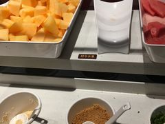 -巴奴毛肚火锅(广益哥伦布店)