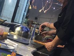 -Wei菋·Le Bistrot