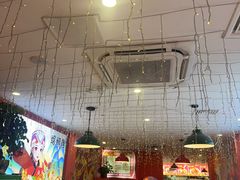 -柳大厨螺蛳粉(人民路总店)