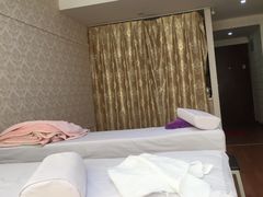 -宜华康盲人按摩(中关村店)