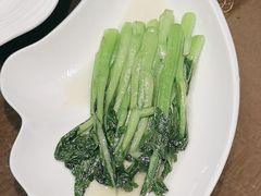 -南京空港温德姆花园酒店·MTF满庭芳中餐厅