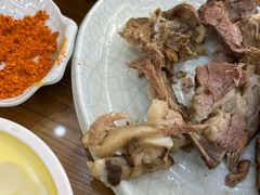 -清真·益鑫羊肉手抓馆(花园北街店)