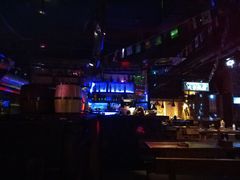 大堂-Ellen’s 西餐吧(中山北路店)