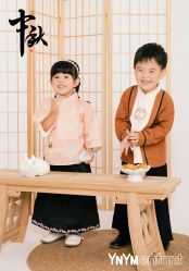 点击看大图 -雅尼·亚米儿童摄影美学馆(汉阳店)