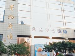 -赛格电子市场(华强北路店)