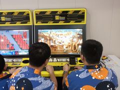 -碧中海汤泉汗蒸酒店