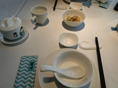-莆田餐厅PUTIEN(颐堤港店)