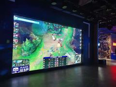 -世代星球·保龄球·镭战真人CS·团建(杨浦店)