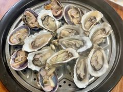 -船奇蒸汽海鲜·闽菜(八市海鲜总店)