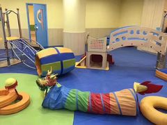 -金宝贝早教(和悦汇店)