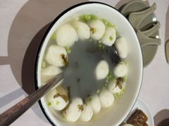 -客家大院·非遗赣南客家菜(郁孤台店)