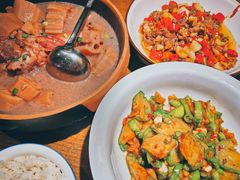 -上菜呷饭(唐家店)