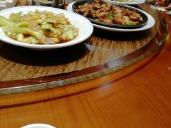 -郑庄脂渣海鲜楼(九水路店)