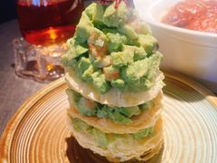 -南里山房·新淮扬菜(徐汇万科店)