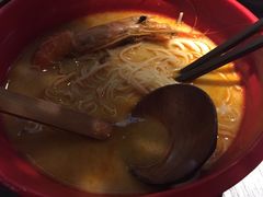 -味千拉面(又一城店)