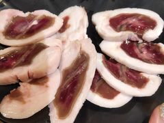 羊腰子-大壮家原味烤肉(兴华北街店)