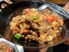 -印象鲵宴·张家界地标美食名片(溪布街店)