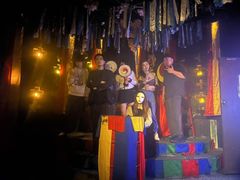 -棂笼·深度沉浸密室(武汉旗舰店)