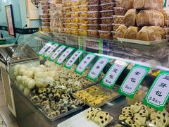 -慕民美食家