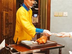 -惠丰堂饭庄