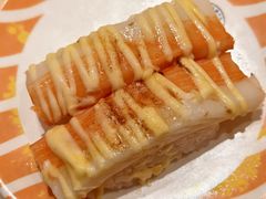 -新一番三文鱼寿司(红城湖店)