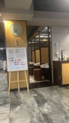 -Z.X HAIR SALON张新美业