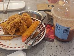 -喜家自助小火锅(乐客城店)
