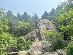 -云龙山