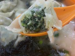 -阿麟馄饨(延长路店)
