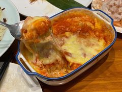 -hallch 好吃餐厅(全运村中央广场店)