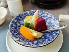 -美庐餐厅(中山陵店)