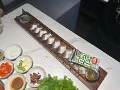 -缘·金家烤鳗鱼(西塔总店)