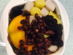 -松记糖水店(铜锣湾分店)