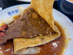 -宛平李记小吃(东关街店)