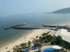 -深圳大梅沙京基洲际度假酒店