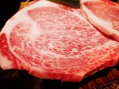 -俺的焼肉(銀座9丁目店)