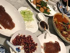 -漢舍中国菜馆(889广场店)