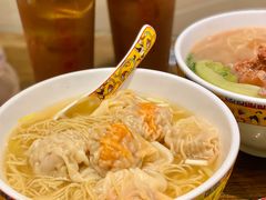 -一记面馆(易发店)