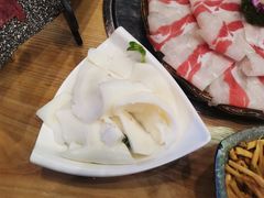 -百草滩羊清水涮羊肉(长城路店)