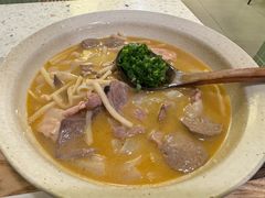 -三姐·老友记·南宁老友粉(朝阳区光华路嘉里中心店)