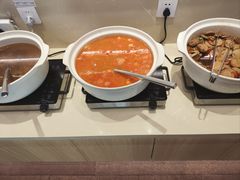 -素满香·食养自助(建邺万达店)