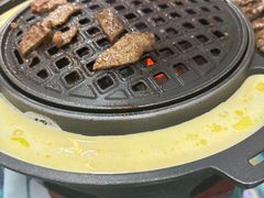 -牛犇烤肉(物资学院路店)