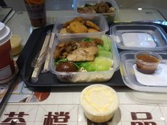 -孖记茶档·热腾茶餐(荔湾领展广场店)