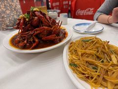 -簋街仔仔小龙虾(总店)