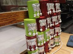 -一杯黔茶(西江千户苗寨古街店)